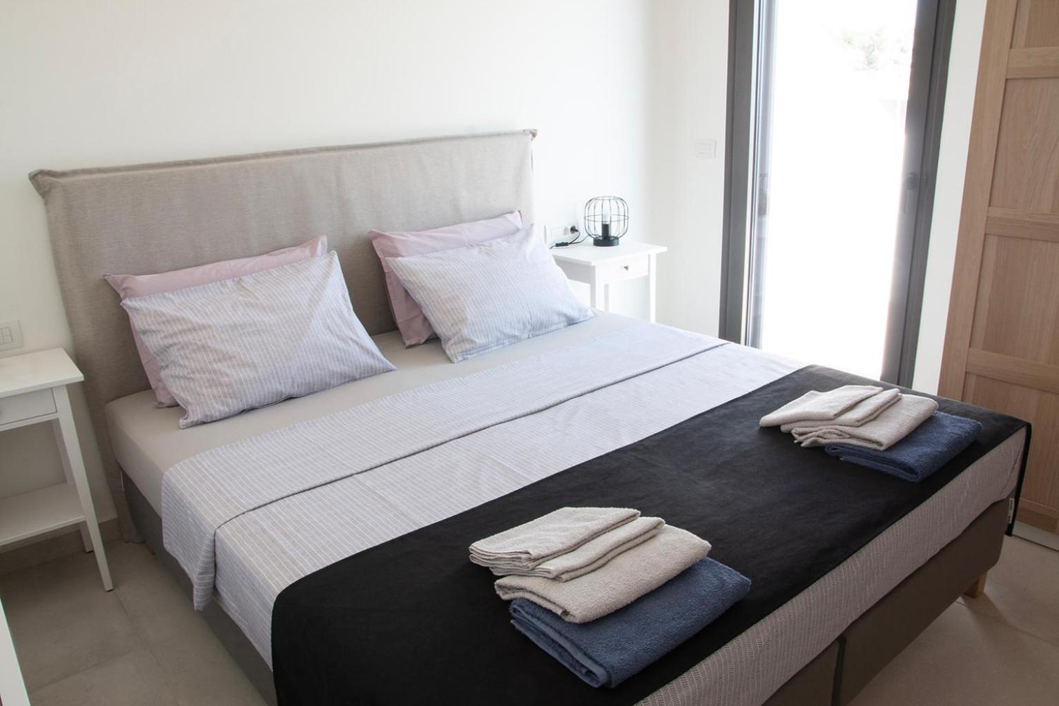 Villa D'Anvers - Luxury Holiday Resort Souda Exterior photo